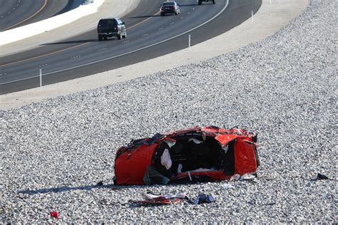 Fatal Las Vegas crash driver charged with DUI Las Vegas ReviewJournal