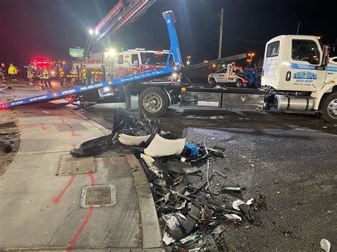 DUI suspected in fatal crash in southwest Las Vegas VIDEO Las Vegas