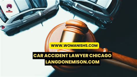 Car Accident Lawyer Chicago We Are Best Accident Legal Firm