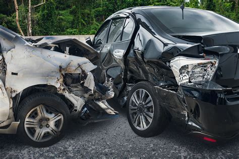Cars Are Designed To Protect You In An Accident