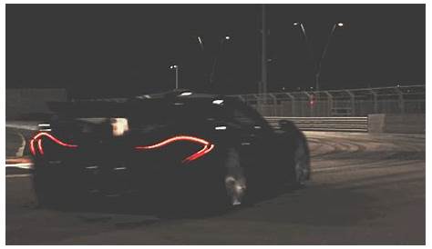 Driving at night - Car gif avatar
