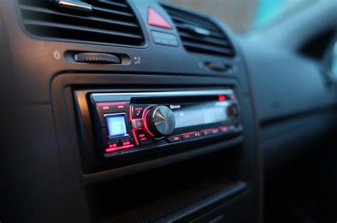 3 Best Car Audio Systems (2020) The Drive