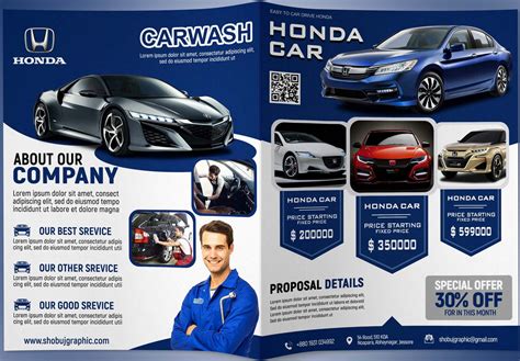 Car Brochure Design Image Download: The Ultimate Guide For 2023