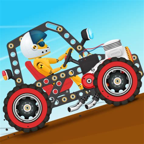 car builder and racing mod apk