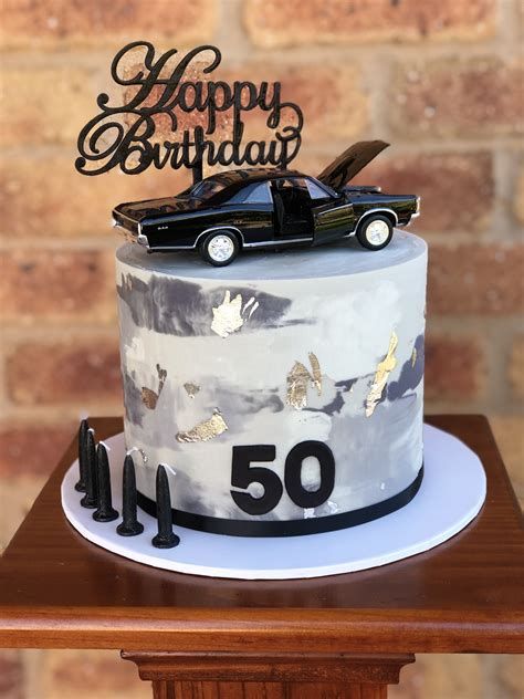 Car Cake Designs For Birthday Man: A Step-By-Step Guide To Making The Perfect Cake