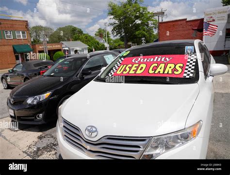 Used Cars For Sale In North Carolina: Your Perfect Shopping Guide