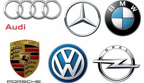 Automotive Logo Designs | Cars Show Logos
