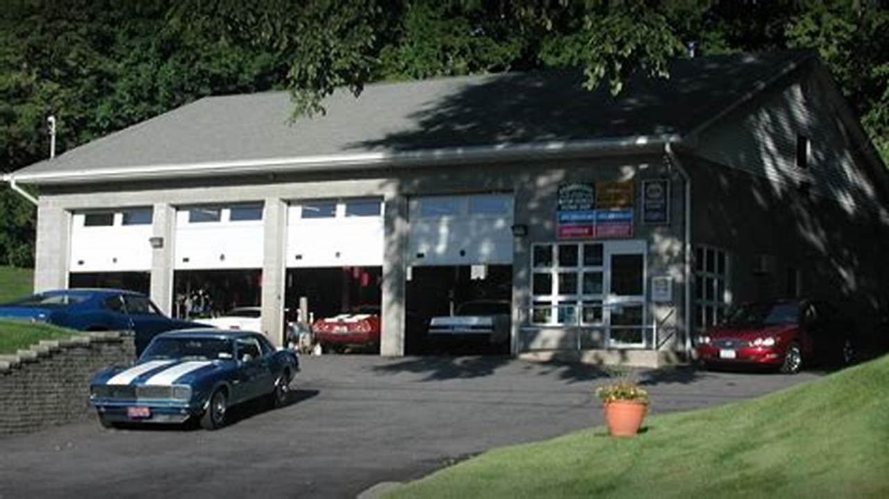 Unveil the Secrets: Your Guide to Finding the Best Car Dealership in Carmel Hamlet