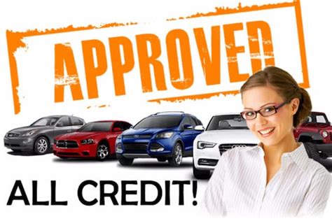 car dealerships for bad credit