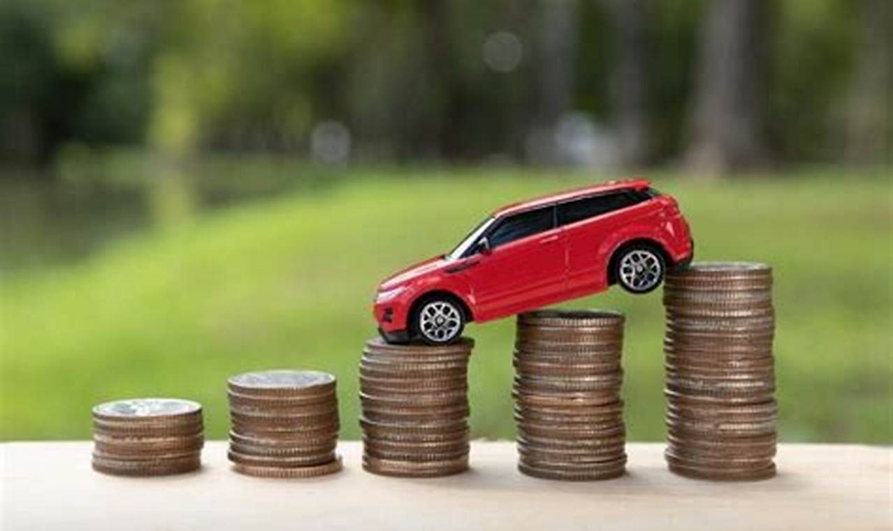 Car Depreciation: A Comprehensive Guide
