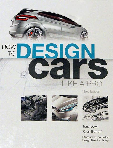 Download Car Design Books Pdf For Free In 2023