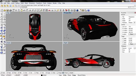 Car Design Software For Beginners
