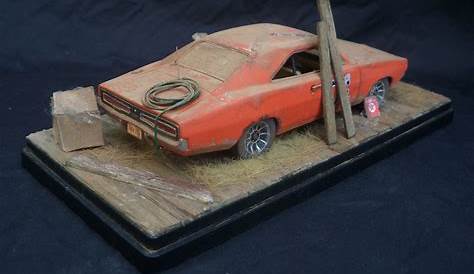 Car diorama's | Scale models wheels | Pinterest | Models, Miniature and