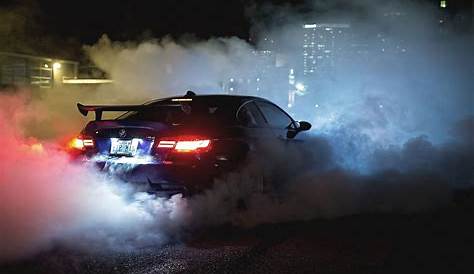 Cool Car Photography - carshow and amature drift night