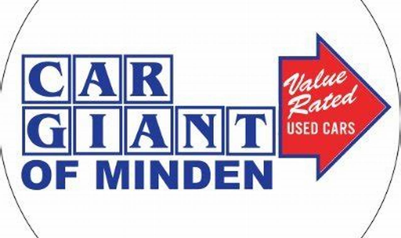 Car Giant Minden: Driving Innovation, Quality, and Customer Satisfaction