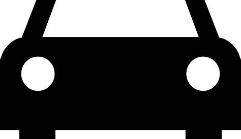 White Car Icon Png #242089 - Free Icons Library