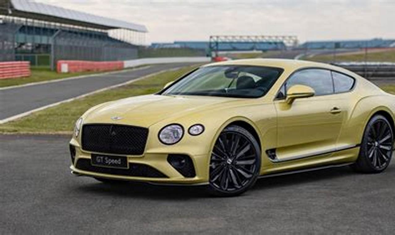 car insurance for bentley continental gt