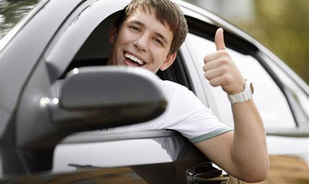 car insurance for teenage drivers