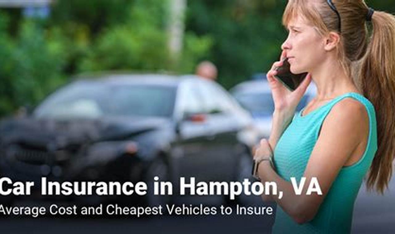 car insurance hampton