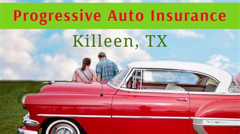 car insurance killeen tx