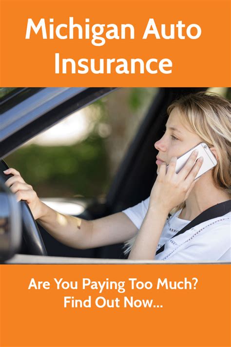Car Insurance Michigan Quotes