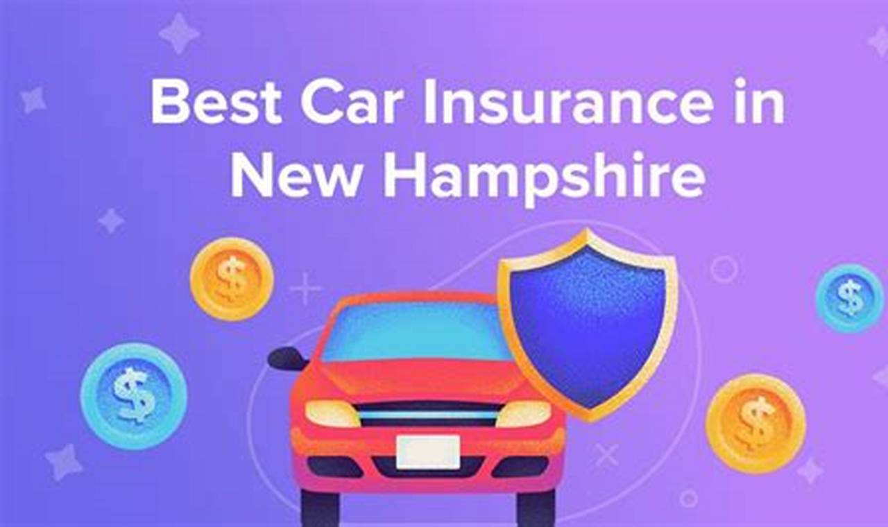 car insurance new hampshire
