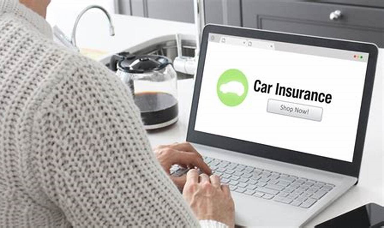 car insurance quote online