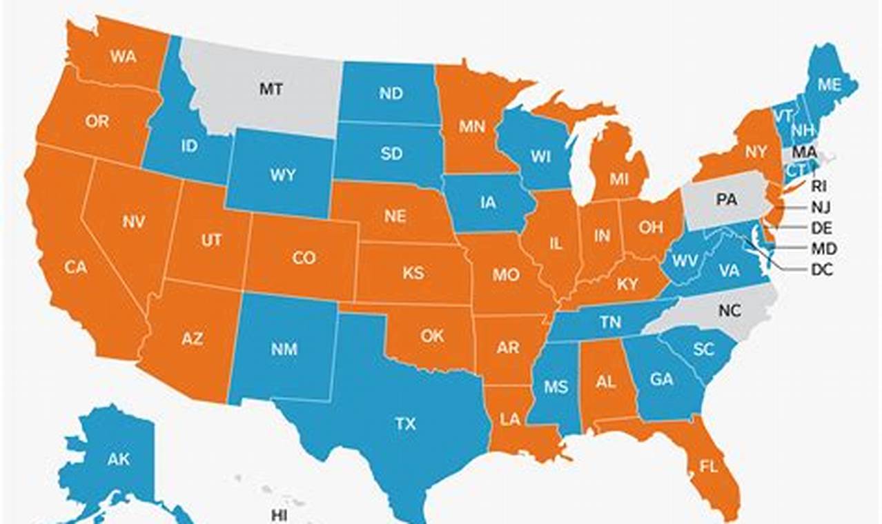 car insurance rates by state
