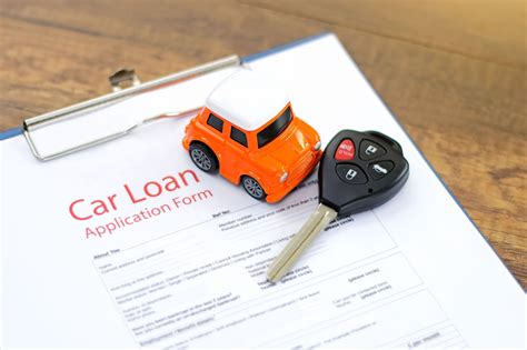 Auto Loan Offers