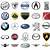 car manufacturer logos