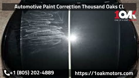 All You Need to Know About Paint Correction with 360 Auto Center 360