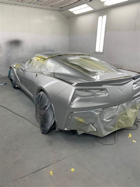 Car Painting Dubai Car Paint Shop Dubai Auto Painting Services