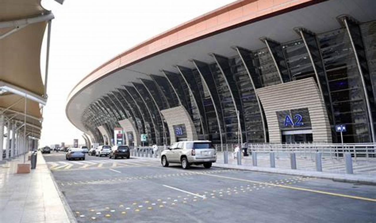 car rental jeddah airport