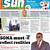 car rental prices in namibian sun newspaper