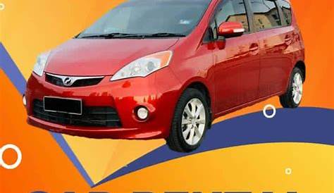 Car Rental Shah Alam | DNZ Advertising™