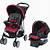 car seat and stroller graco