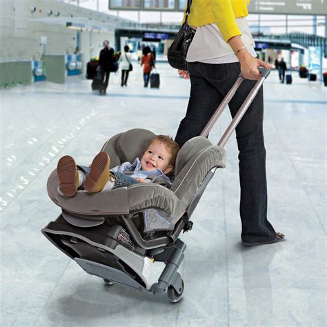 Pierre Cardin Baby Stroller + Car Seat + Diaper Bag Sets PS88829 Navy
