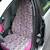 car seat blanket sewing pattern