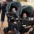 car seat stroller for twins