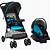 car seats and stroller sets