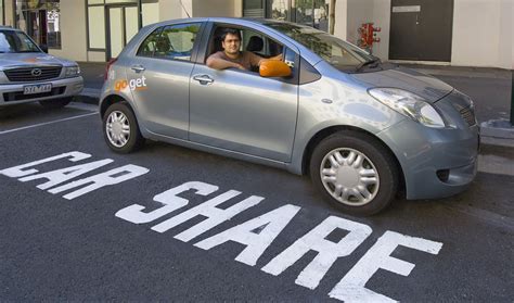 Why Australian’s Have Been Slow to Adopt Car Sharing and How That Is