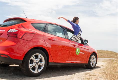 Zipcar pulls up in downtown Palo Alto News Palo Alto Online