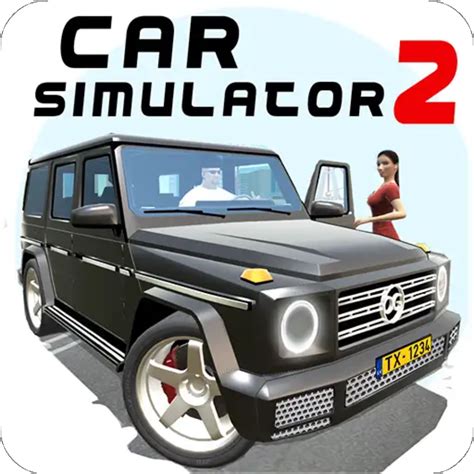 car simulator 2 latest version mod apk