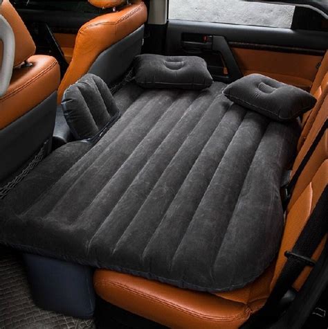 2019 New Car Accessories Car Neck Pillow Car Sleep Head Pillow