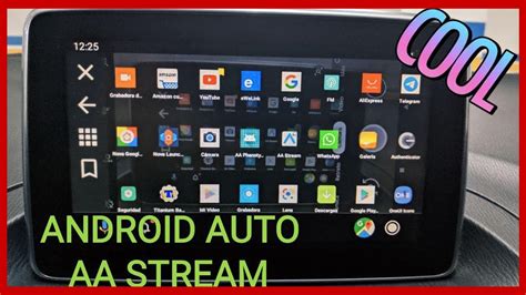 CarStream (previously YoutubeAuto) for Android Auto APK — Lisandru Blog