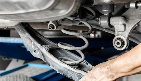 Car Suspension Repair Cost Uk Vehicle s And Replacement Parts At Cut Price Tyres