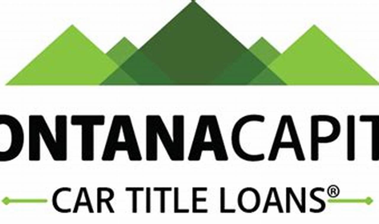 car title loans montana