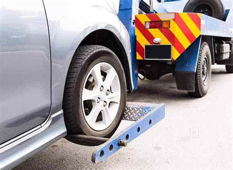 A Comprehensive Guide To The Best Car Towing Service In Meerut In 2023