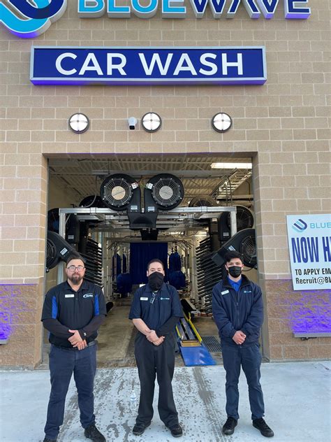 Timewise Touch Free Car Wash, 8150 Research Forest Dr, The Woodlands