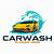 car wash logo maker free